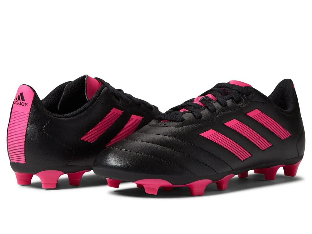 商品Adidas|Soccer Goletto VIII Firm Ground Cleats (Toddler/Little Kid/Big Kid),价格¥188,第1张图片
