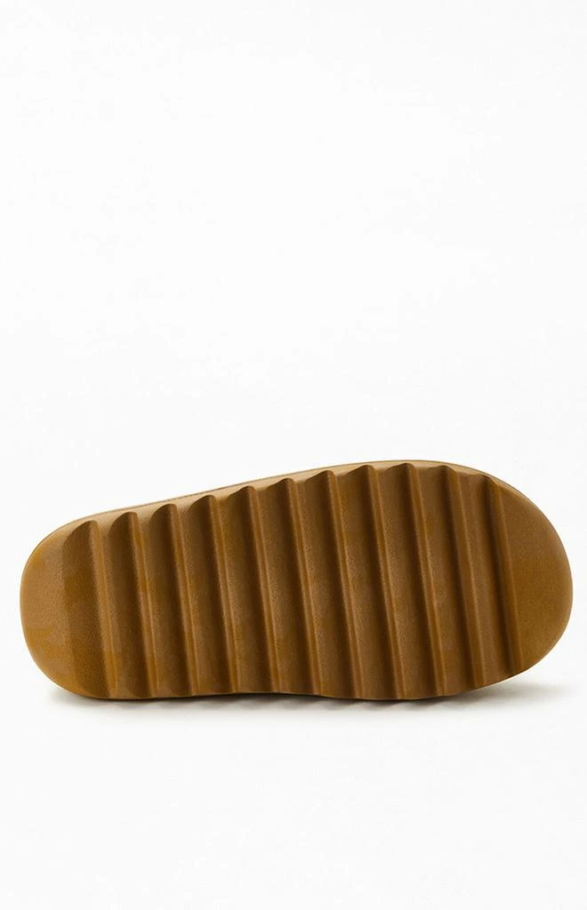商品Adidas|Yeezy Ochre Slides,价格¥1958,第4张图片详细描述