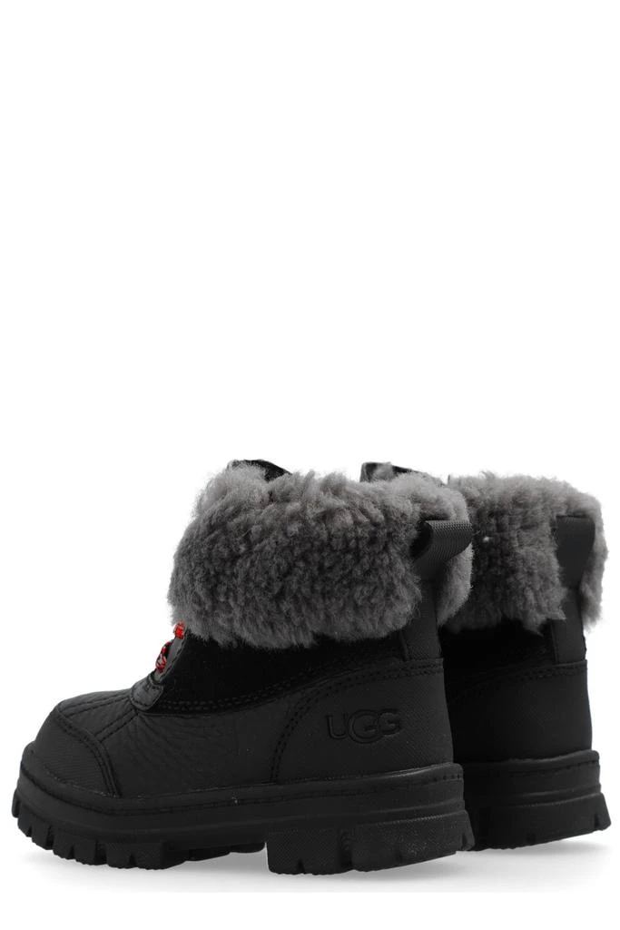 商品UGG|UGG Kids Ashton Addie Boots,价格¥292,第3张图片详细描述