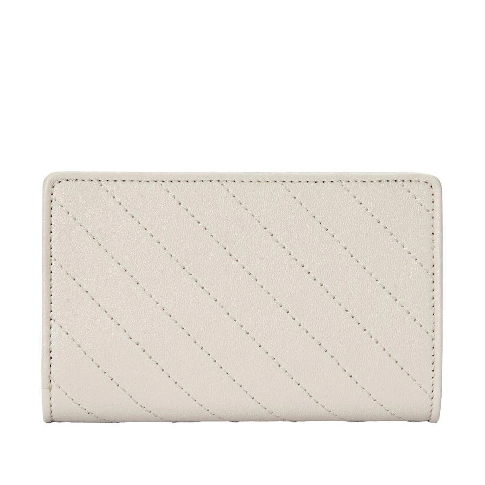 商品Gucci|Leather Blondie Wallet,价格¥6311,第2张图片详细描述