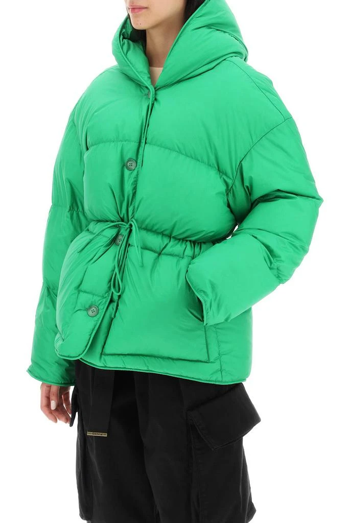 商品IENKI IENKI|'Cozy Michlin' Puffer Jacket,价格¥6551,第1张图片