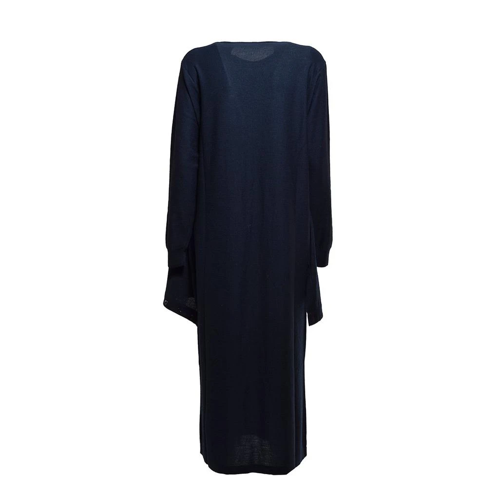 商品Lemaire|Lemaire Cardigan Layered Dress,价格¥2679,第2张图片详细描述