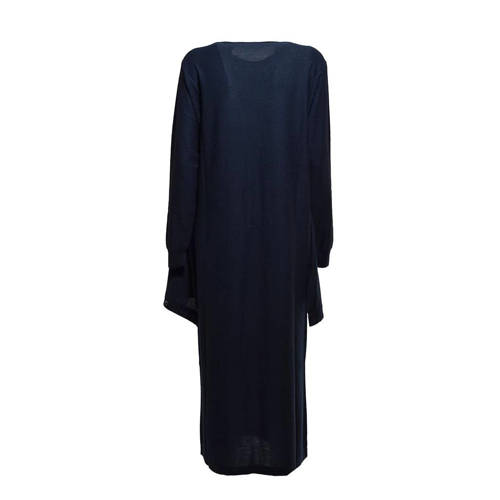 商品Lemaire|Lemaire Cardigan Layered Dress,价格¥2447,第2张图片详细描述