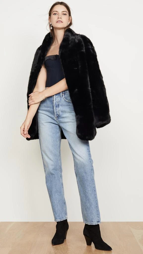 商品I.AM.GIA|I.AM.GIA Nya Jacket,价格¥1308,第5张图片详细描述