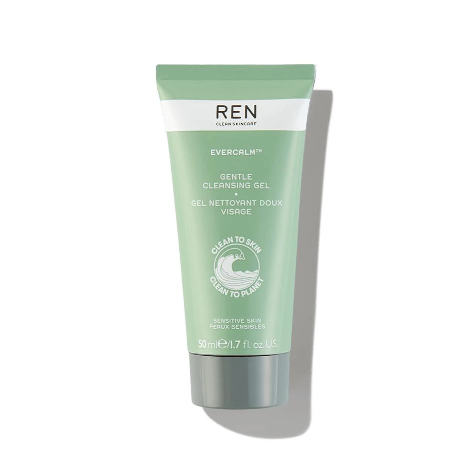 Evercalm™ Gentle Cleansing Gel 商品