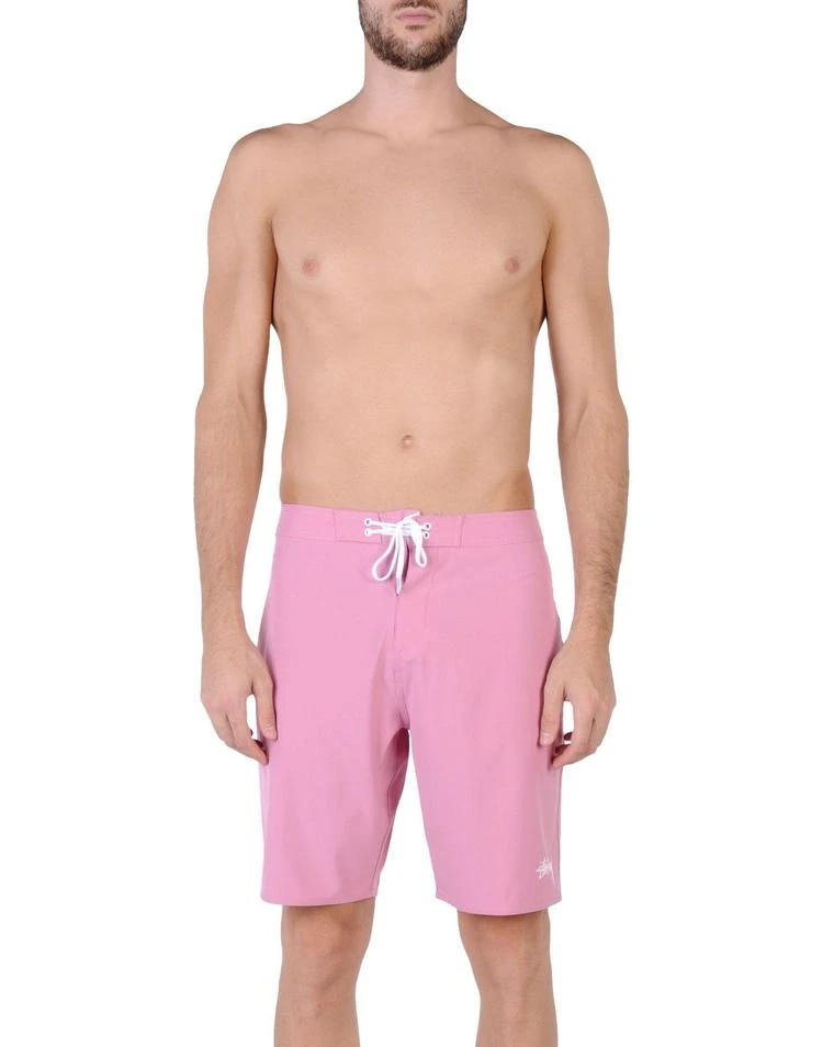 商品STUSSY|Swim shorts,价格¥385,第2张图片详细描述
