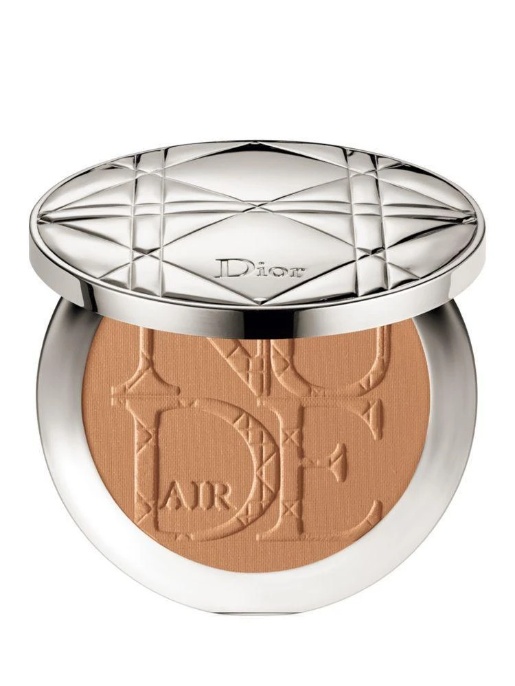 商品Dior|Diorskin Nude Air Tan Healthy Glow Sun Powder,价格¥422,第1张图片