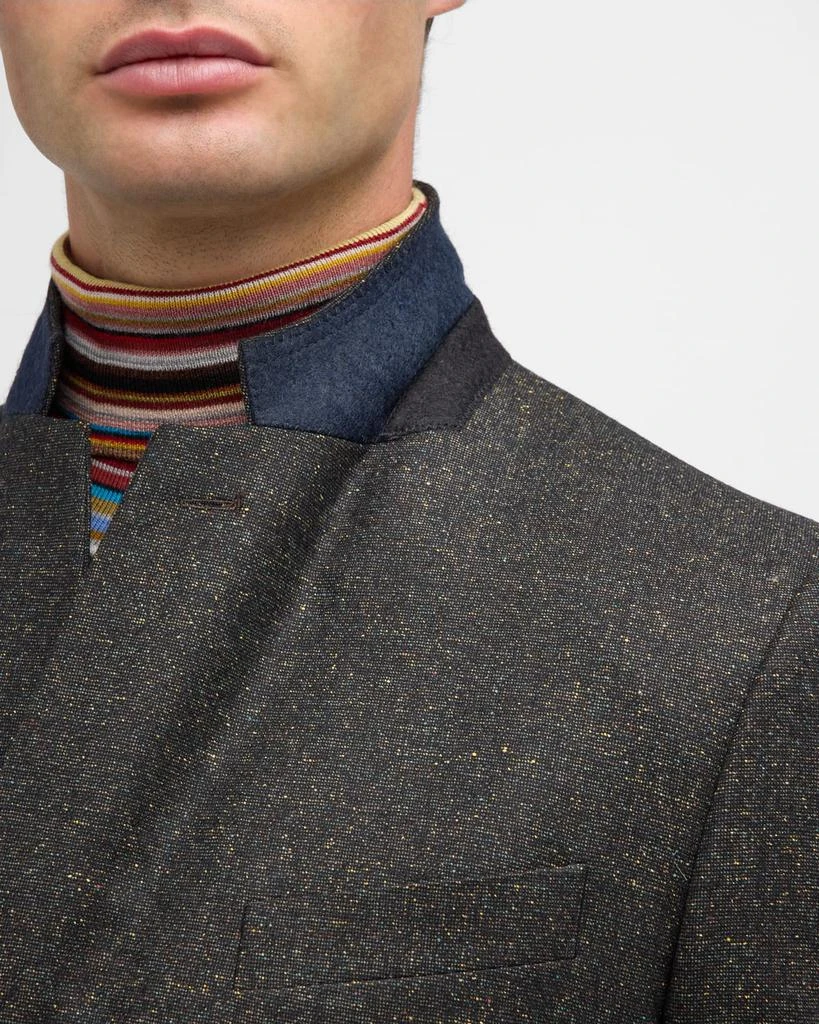 Men's Donegal Slim Two-Piece Suit 商品