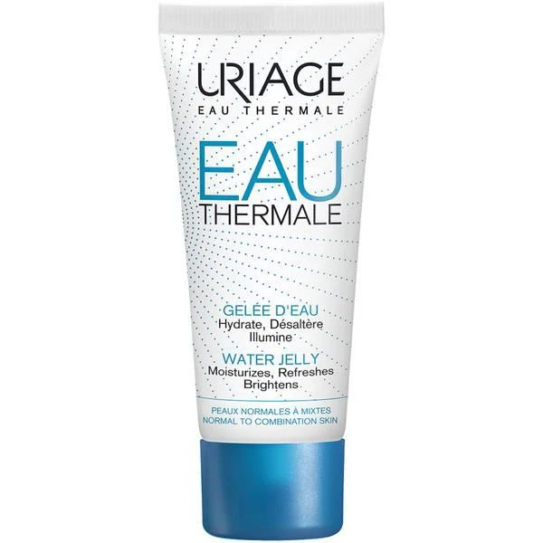 商品Uriage|URIAGE Thermal Water Jelly 1.35 fl.oz,价格¥162,第1张图片