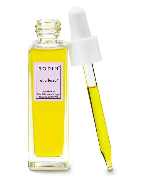 商品RODIN olio lusso|纯净薰衣草面部精华油,价格¥1280,第1张图片