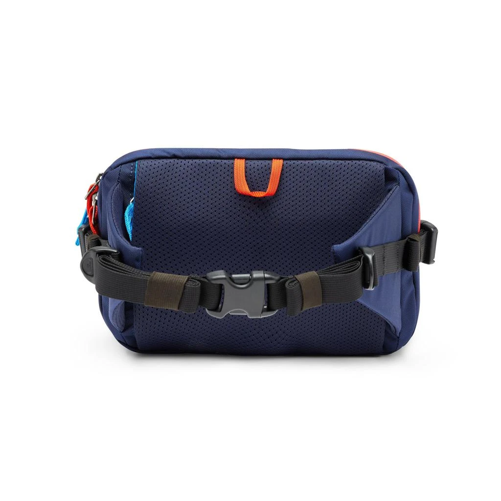 商品Cotopaxi|Allpa X 4L Hip Pack,价格¥599,第2张图片详细描述