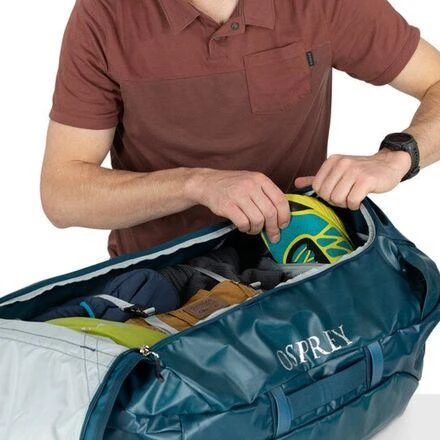 Transporter 95L Duffel 商品