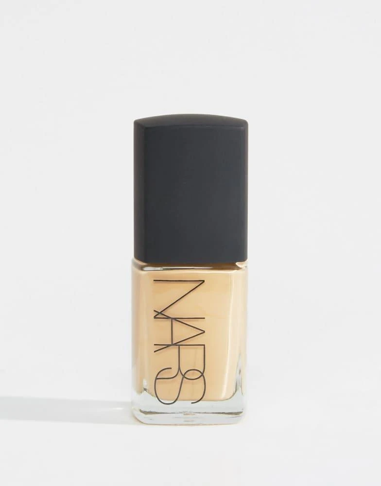NARS Sheer Glow Foundation 商品