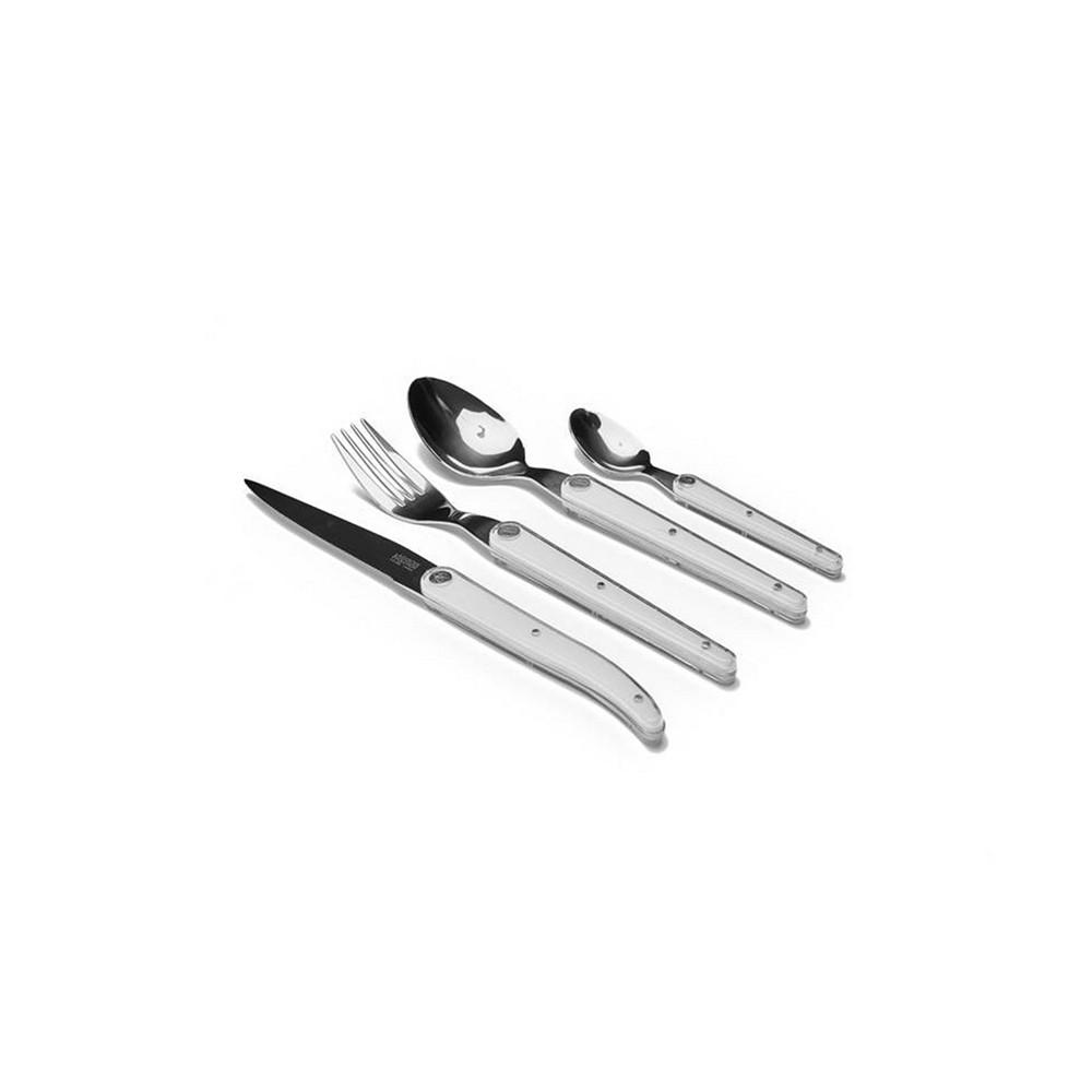 Sens 16-Piece Flatware Set, Service for 4商品第8张图片规格展示