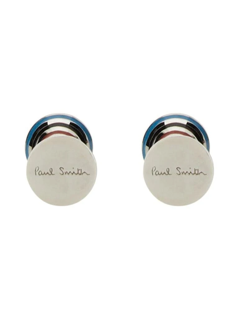 商品Paul Smith|Paul Smith Jewelry in Multicolour,价格¥759,第3张图片详细描述