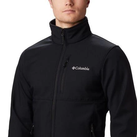 Ascender Softshell Jacket - Men's 商品