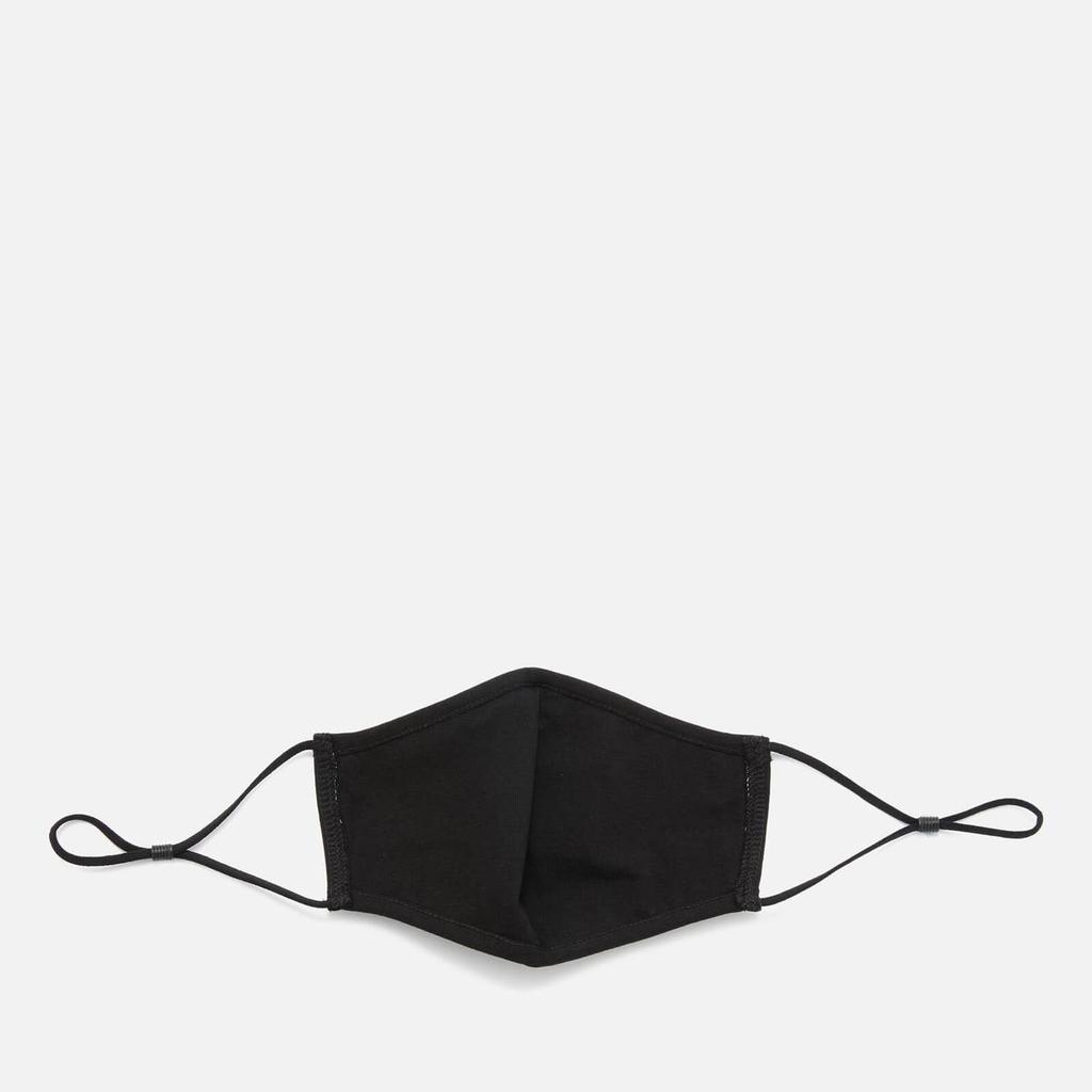 商品Karl Lagerfeld Paris|KARL LAGERFELD Women's Rue St Guillaume Facemask Set - Black,价格¥82,第4张图片详细描述
