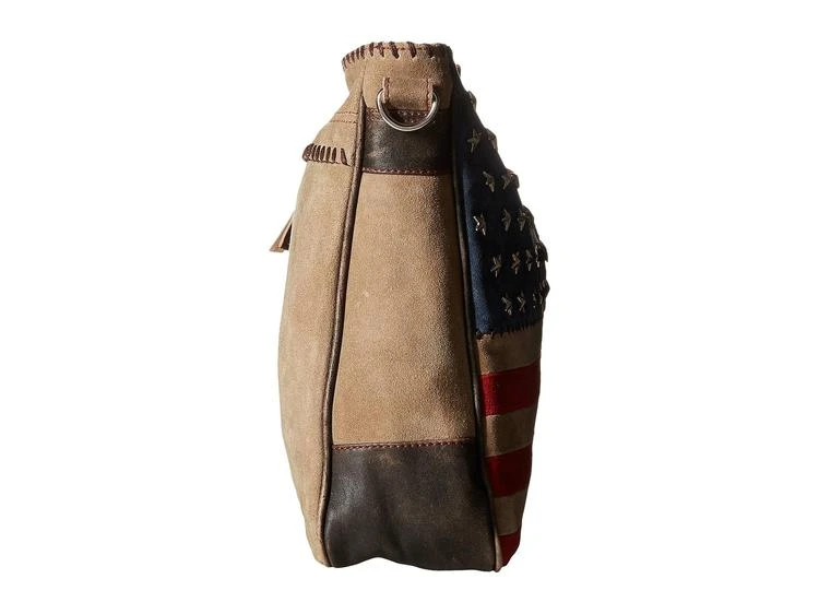 商品Scully|Americana Bag,价格¥1459,第3张图片详细描述