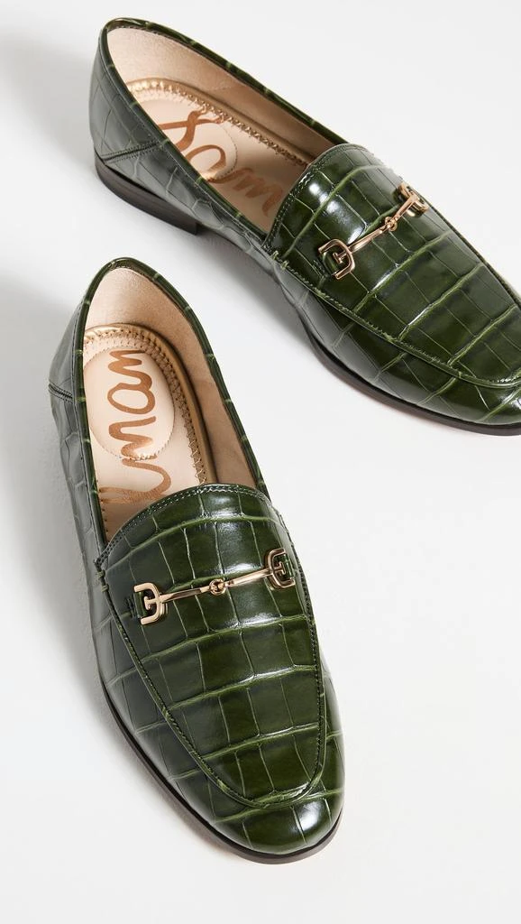 商品Sam Edelman|Sam Edelman Loraine 乐福鞋,价格¥443,第4张图片详细描述