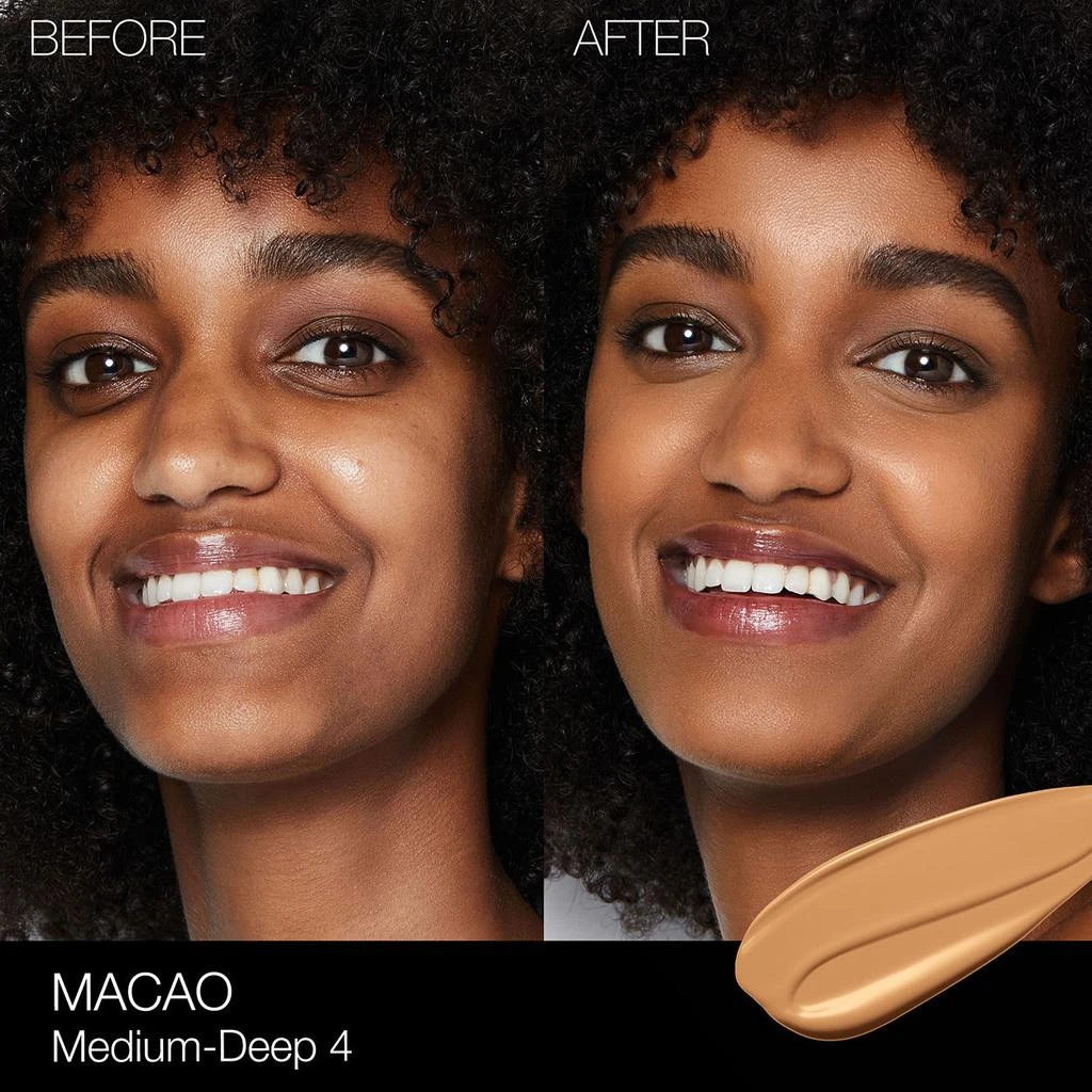 Light Reflecting Foundation 商品