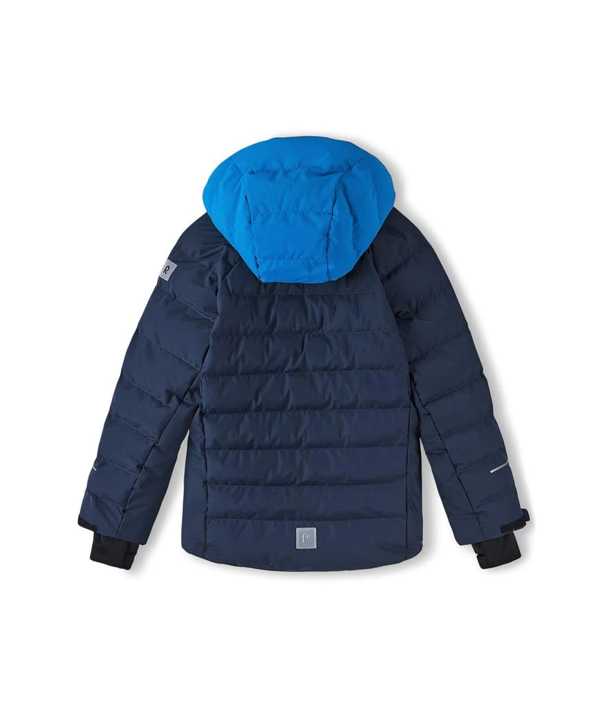 商品Reima|Kuosku Winter Jacket (Toddler/Little Kids/Big Kids),价格¥487,第3张图片详细描述
