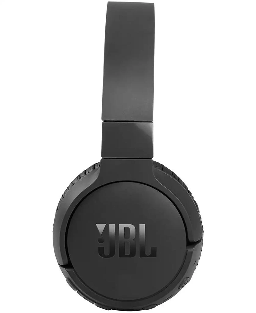 商品JBL|Tune 660NC on Ear Bluetooth Headphones,价格¥380,第4张图片详细描述