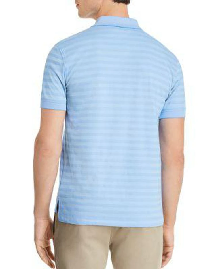 商品Brooks Brothers|Knit Slim Fit Polo Shirt,价格¥285,第2张图片详细描述