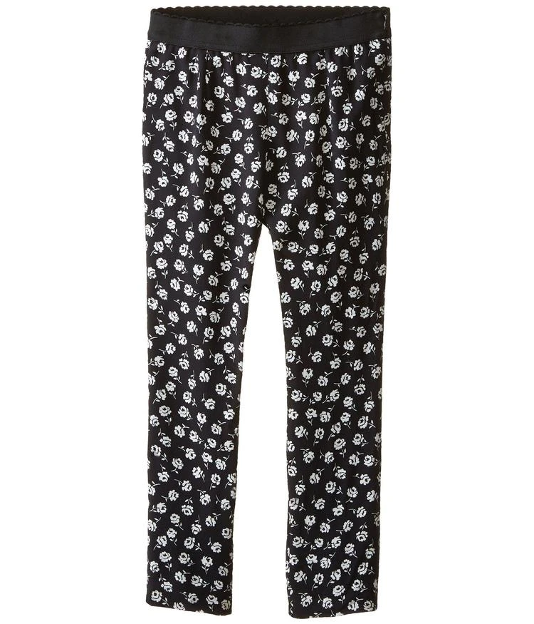 商品Dolce & Gabbana|大童Dolce & Gabbana Kids City Floral Leggings (Big Kids),价格¥1217,第1张图片