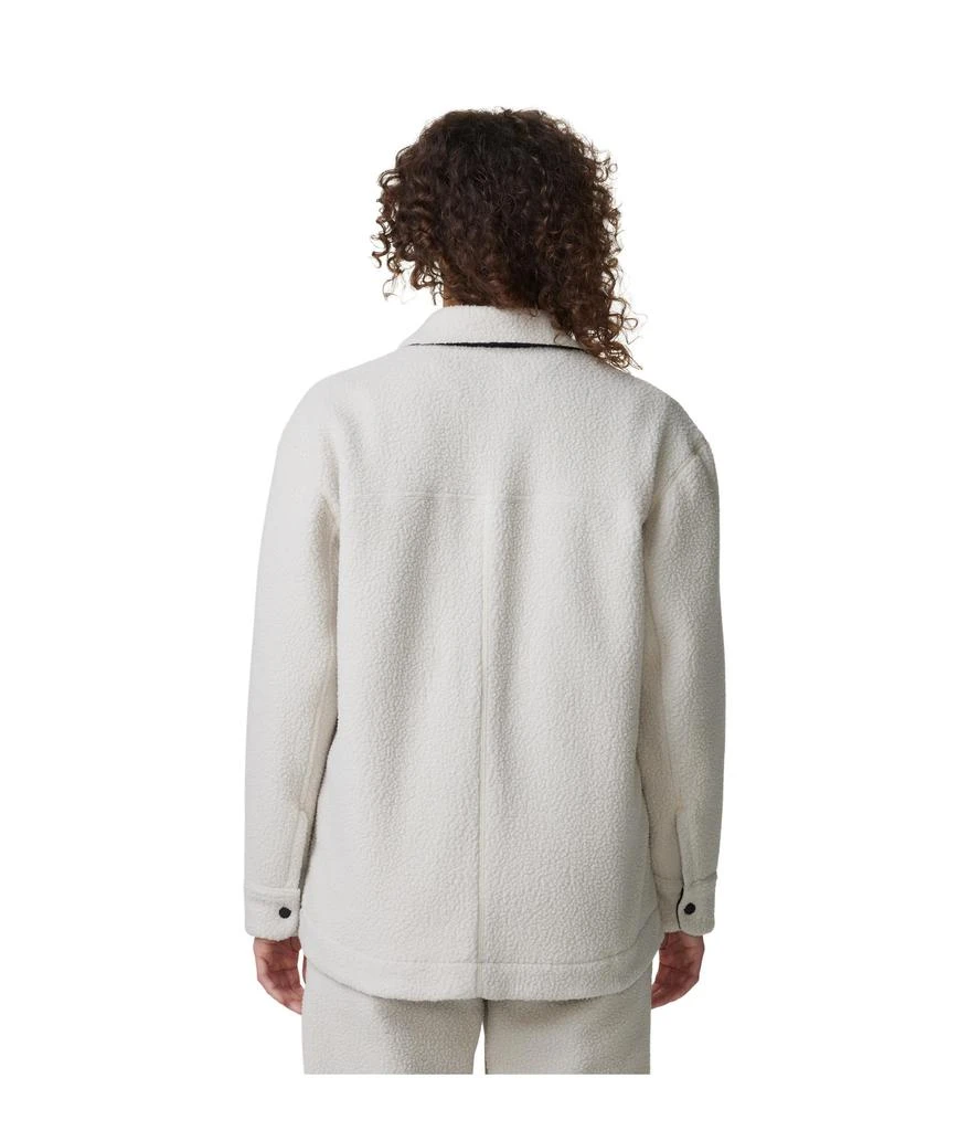 商品Mountain Hardwear|HiCamp™ Shirt Light,价格¥874,第2张图片详细描述