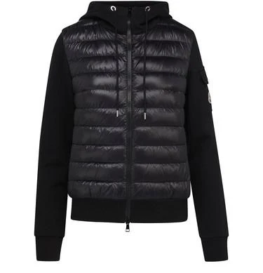 商品Moncler|外套,价格¥8676,第1张图片