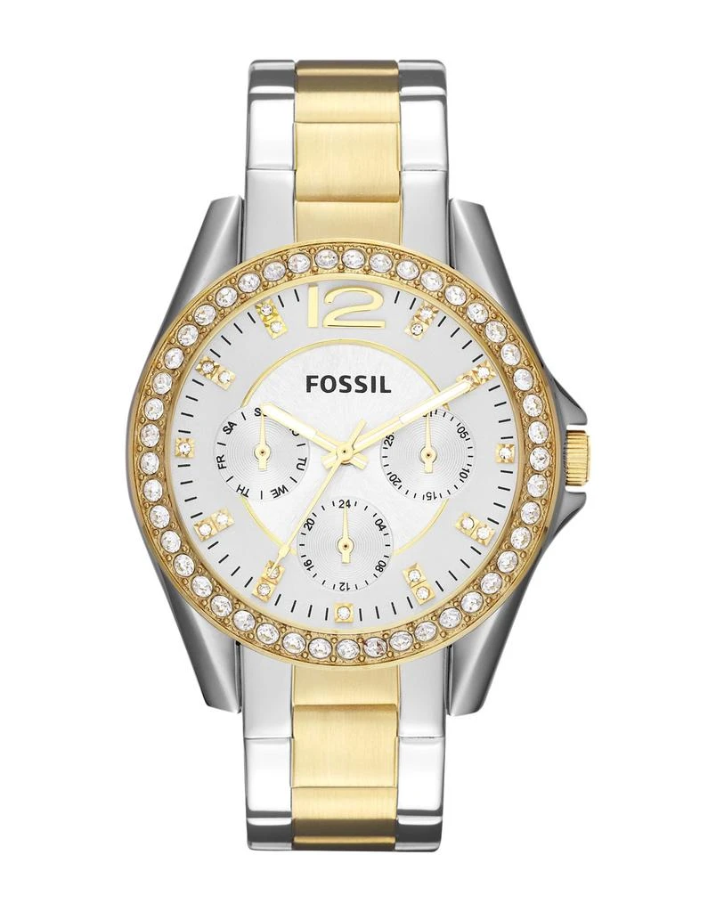 商品Fossil|Wrist watch,价格¥1301,第1张图片