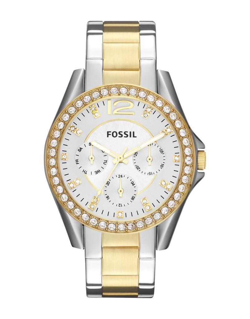 商品Fossil|Wrist watch,价格¥1160,第1张图片