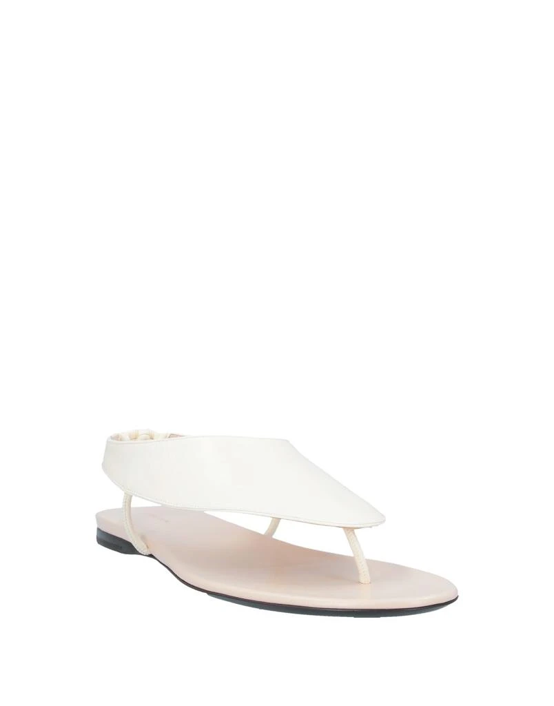商品The Row|Flip flops,价格¥4511,第2张图片详细描述
