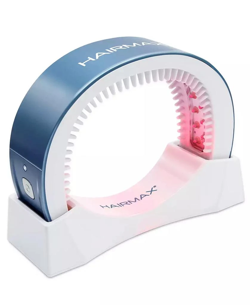 商品HairMax|Laserband 41 激光健发头盔 (41颗LED),价格¥4097,第1张图片