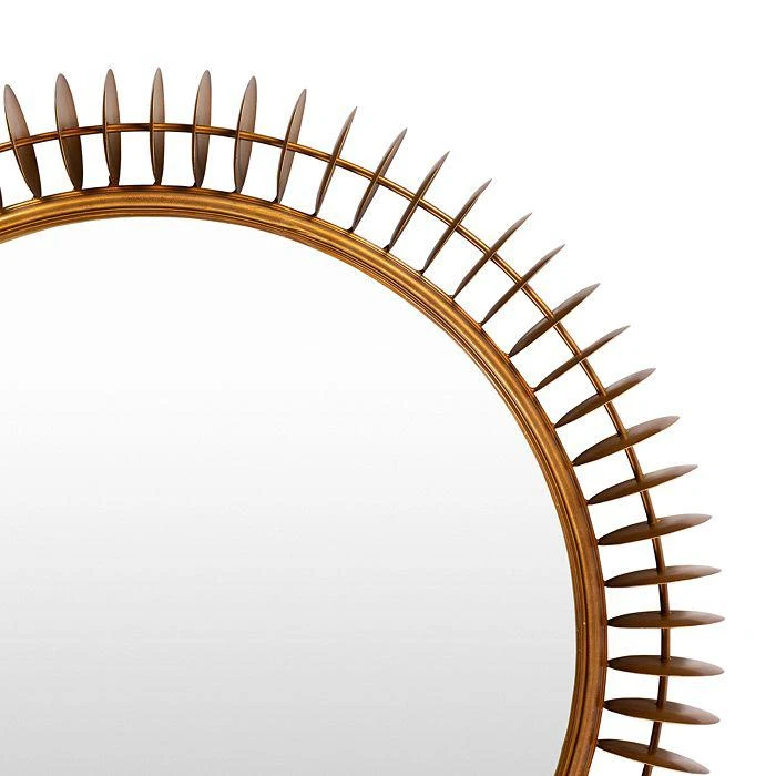 商品Surya|Mitzi Mirror,价格¥5521,第3张图片详细描述