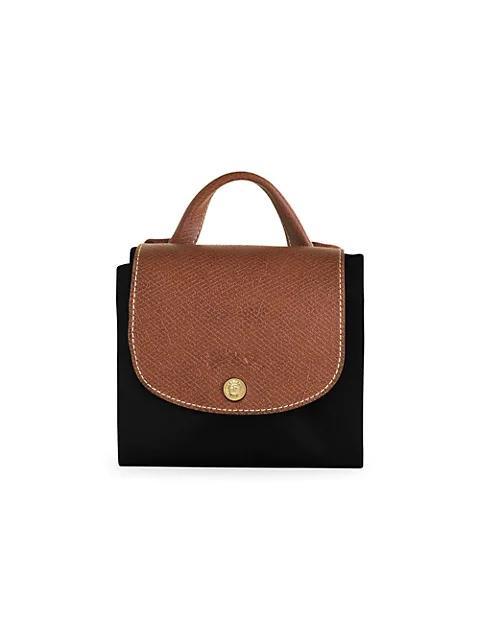 商品Longchamp|Le Pliage Backpack,价格¥1033,第6张图片详细描述
