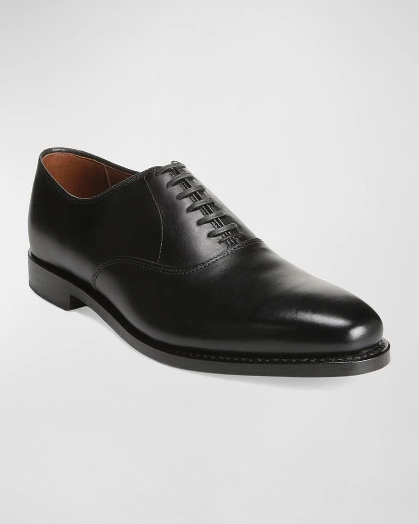 商品Allen Edmonds|Men's Carlyle Leather Oxfords,价格¥3243,第2张图片详细描述