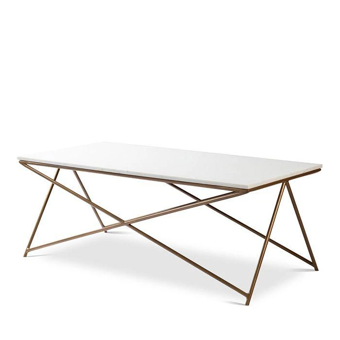 商品Surya|Norah Center Table,价格¥15277,第1张图片详细描述