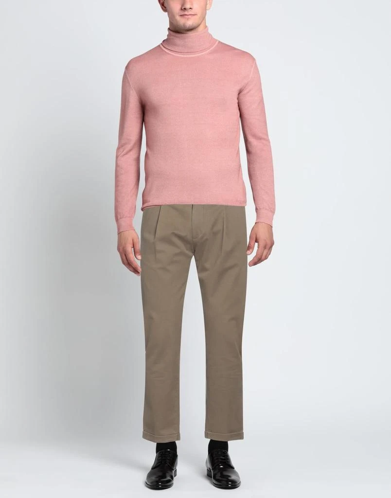 商品MICHAEL COAL|Casual pants,价格¥323,第2张图片详细描述