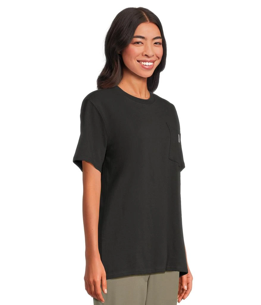 商品Carhartt|哈卡特女款WK87短袖T恤,价格¥154,第2张图片详细描述