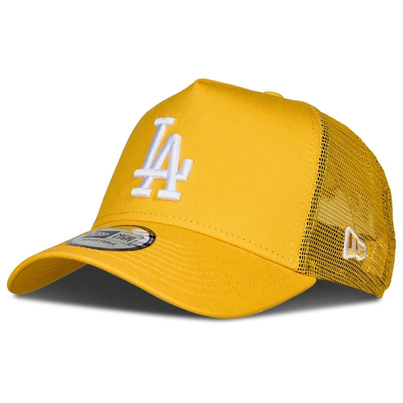 商品New Era|New Era 9Forty Mlb  La Dodgers - Unisex Caps,价格¥239,第1张图片详细描述