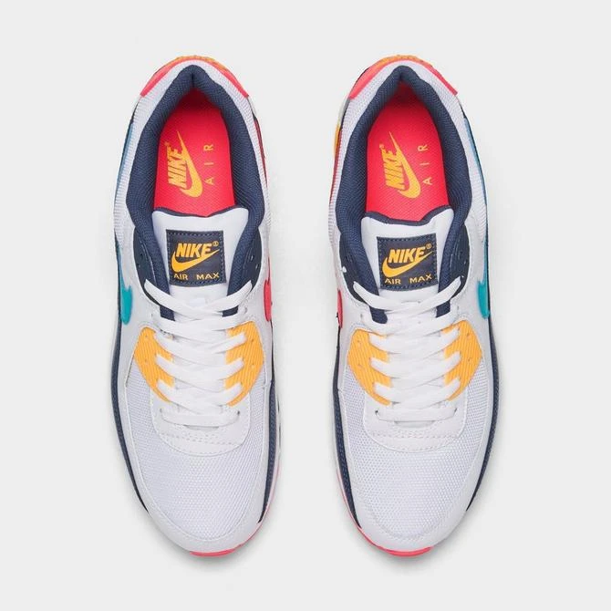 Men's Nike Air Max 90 Casual Shoes 商品