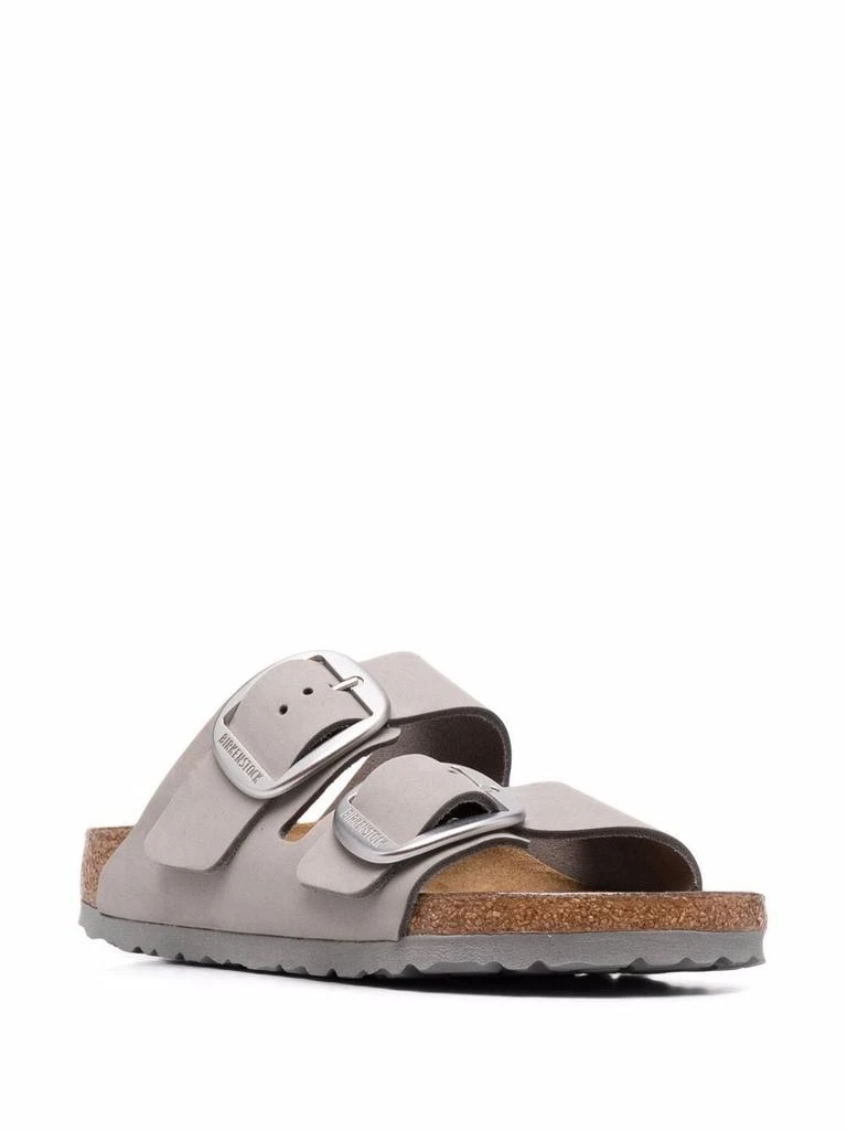 商品Birkenstock|BIRKENSTOCK - Arizona Big Buckle Sandals,价格¥950,第2张图片详细描述