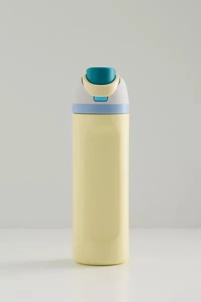 商品Owala|Owala FreeSip 24 oz Water Bottle,价格¥235,第1张图片详细描述