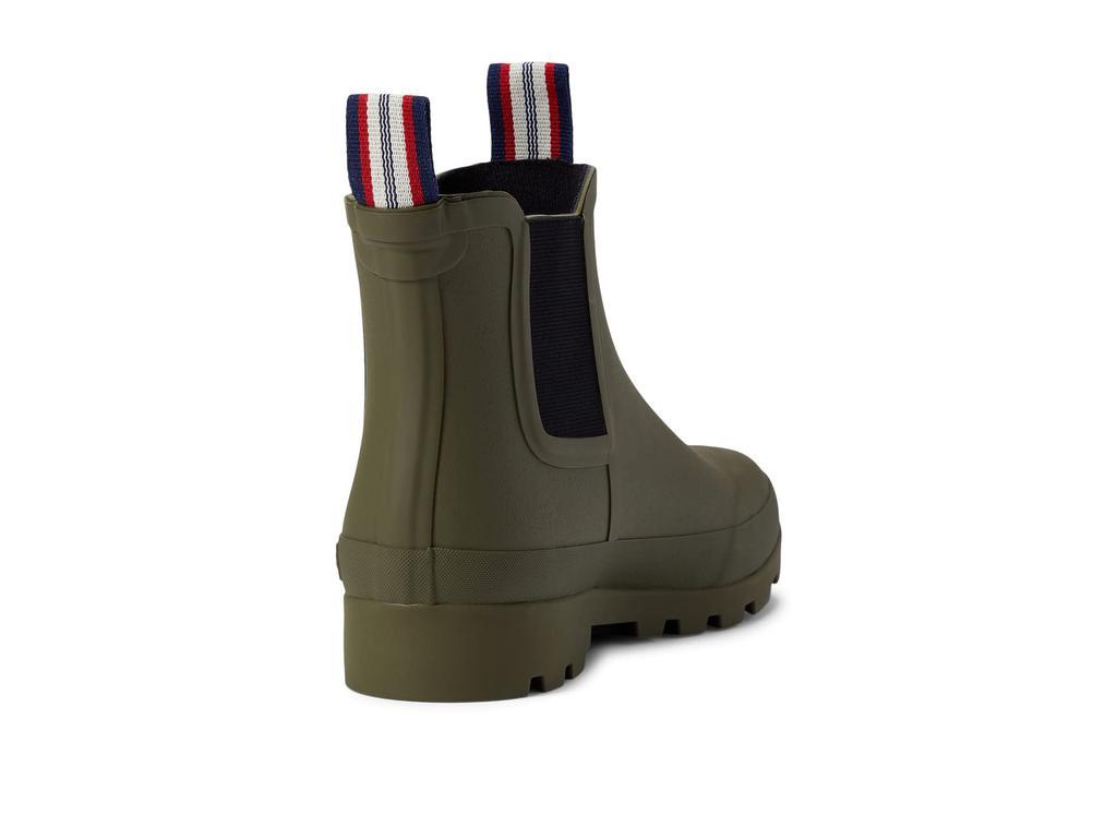 商品SeaVees|Bolinas Offshore Boot,价格¥700,第7张图片详细描述