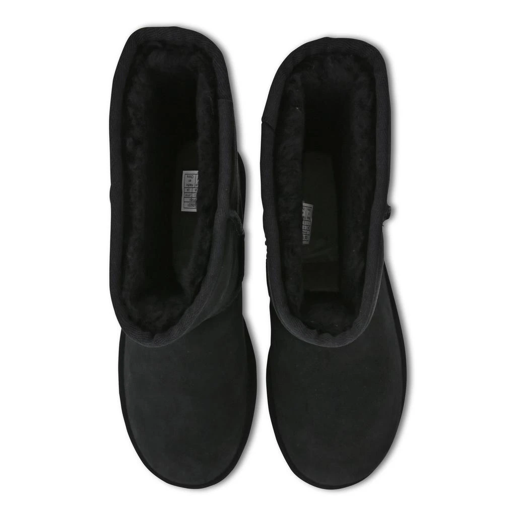 商品UGG|UGG Classic Short Broken Logo - Women Shoes,价格¥835,第5张图片详细描述