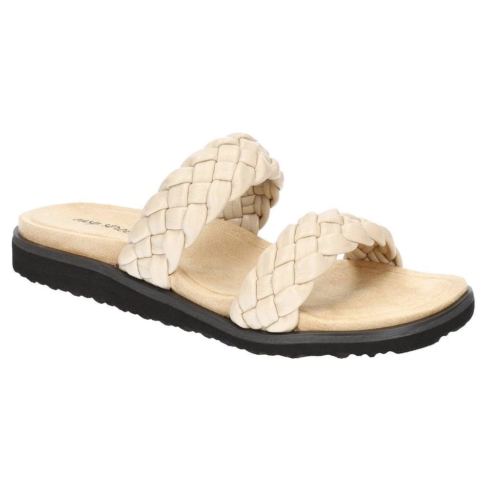 商品Easy Street|Susi Slide Sandals,价格¥452,第2张图片详细描述