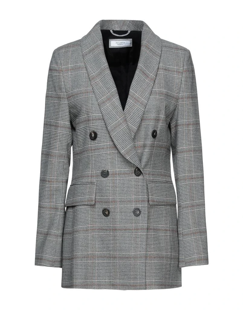 商品Peserico|Blazer,价格¥1097,第1张图片