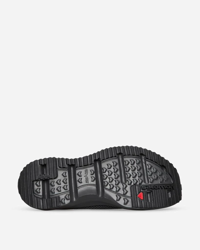 商品Salomon|RX Slide 3.0 Black,价格¥476,第5张图片详细描述