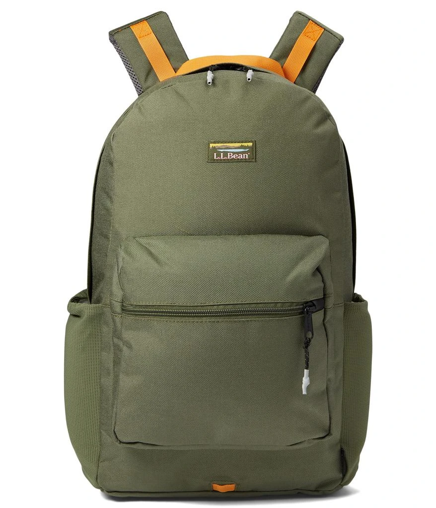 商品L.L.BEAN|Mountain Classic Cordura Pack,价格¥749,第1张图片